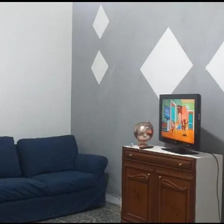 Apartment Dai Genua