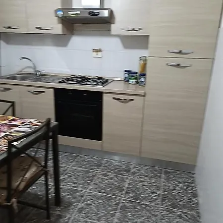 Dai Apartamento *