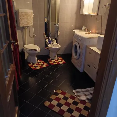 Dai Apartment Genua