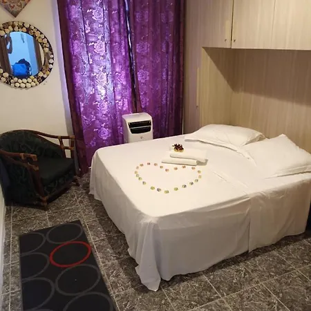 Apartment Dai