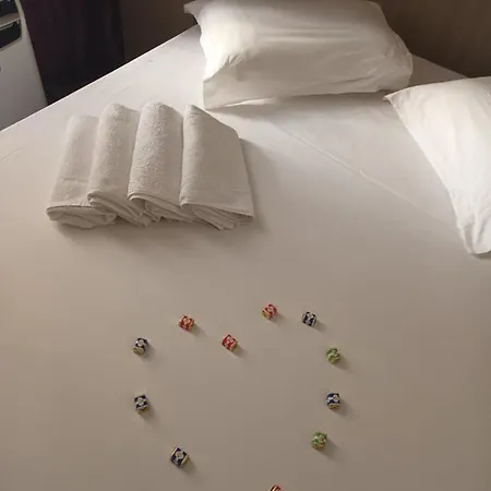 Dai Apartamento Génova
